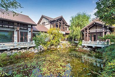 前《巫师3》核心团队新作前导预告 中文官网上线